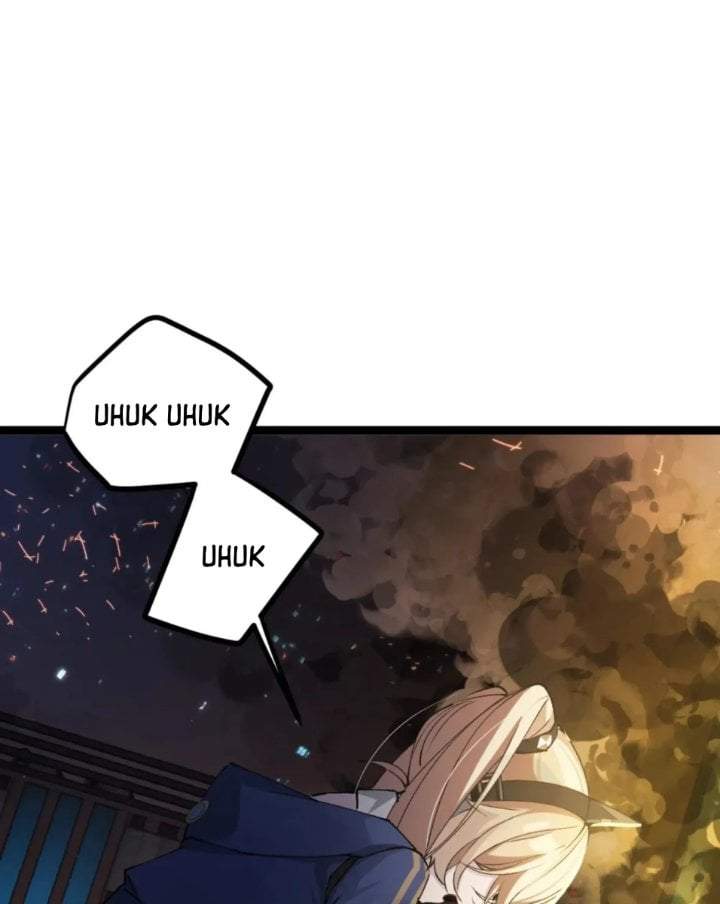 Strinova ~Tomorrow Will Finally Come~ Chapter 19