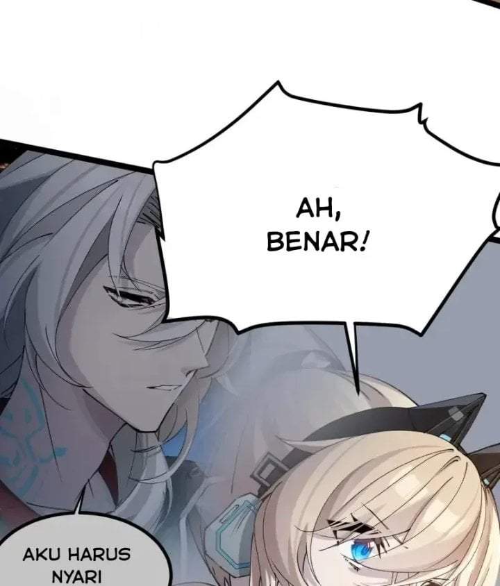 Strinova ~Tomorrow Will Finally Come~ Chapter 20