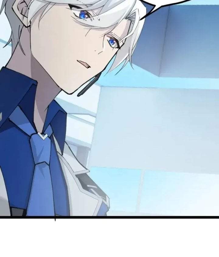 Strinova ~Tomorrow Will Finally Come~ Chapter 20