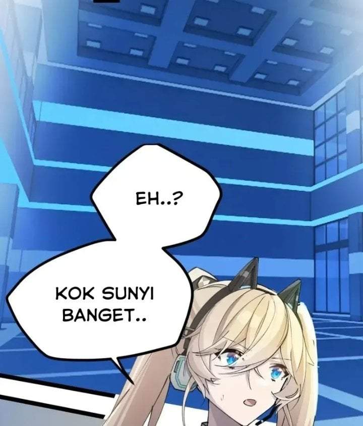 Strinova ~Tomorrow Will Finally Come~ Chapter 20