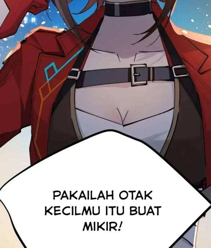 Strinova ~Tomorrow Will Finally Come~ Chapter 21