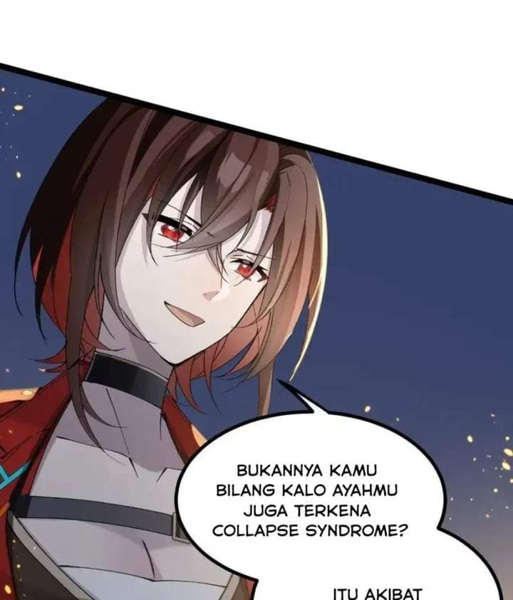 Strinova ~Tomorrow Will Finally Come~ Chapter 21