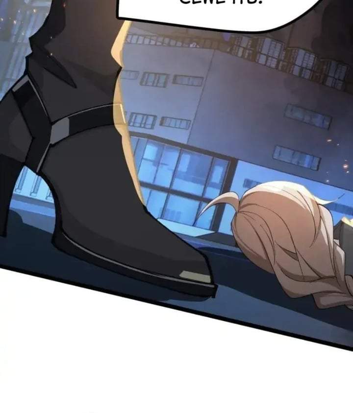 Strinova ~Tomorrow Will Finally Come~ Chapter 21