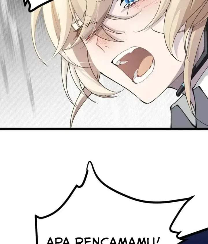 Strinova ~Tomorrow Will Finally Come~ Chapter 21
