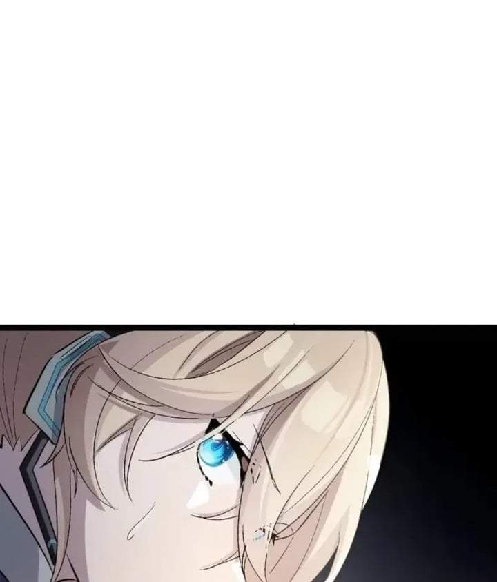 Strinova ~Tomorrow Will Finally Come~ Chapter 21