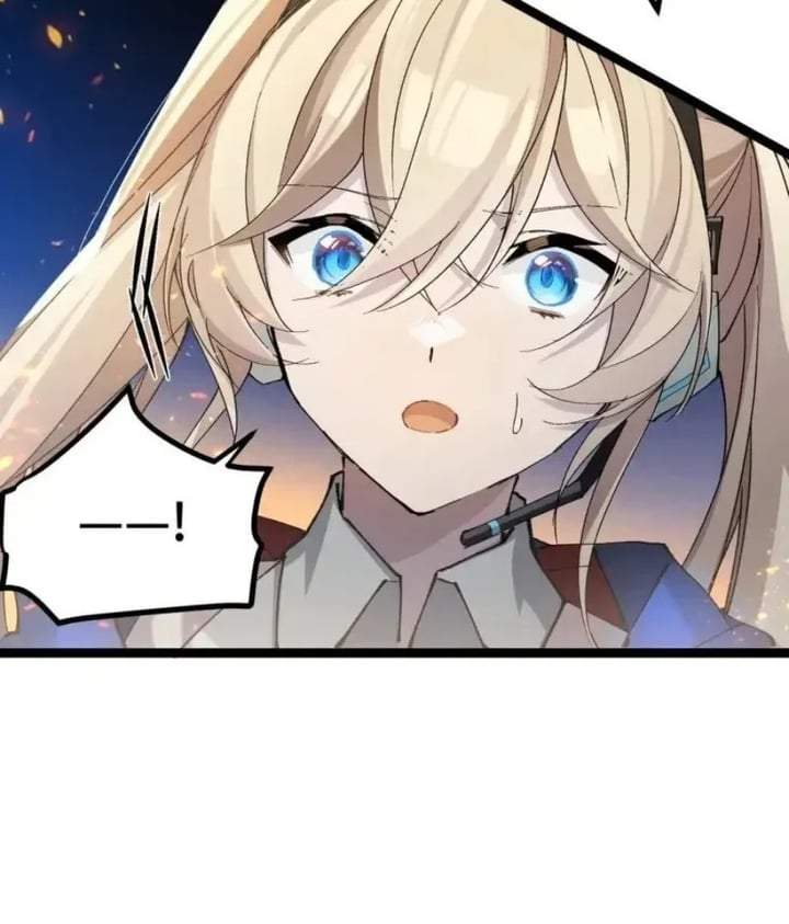 Strinova ~Tomorrow Will Finally Come~ Chapter 22