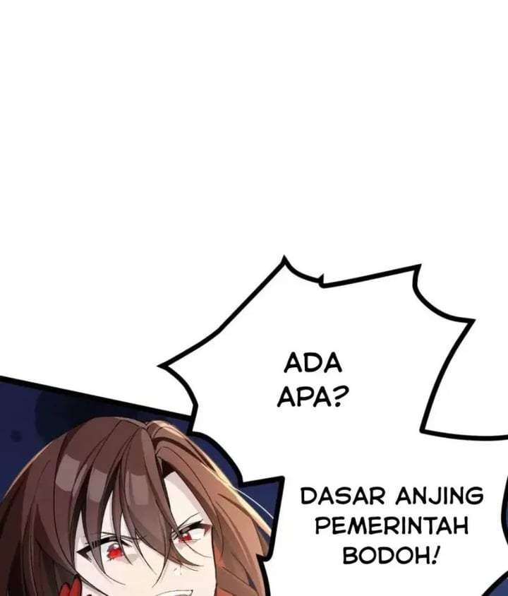 Strinova ~Tomorrow Will Finally Come~ Chapter 22