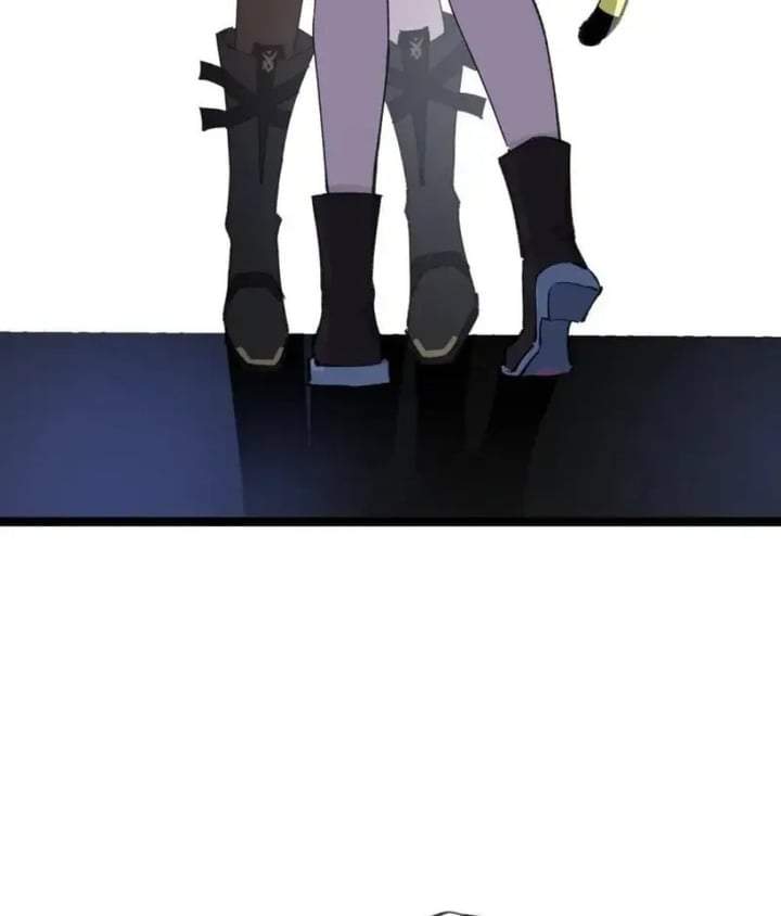 Strinova ~Tomorrow Will Finally Come~ Chapter 22