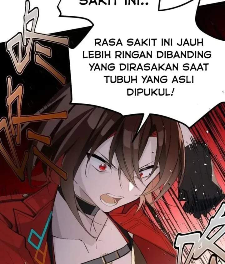 Strinova ~Tomorrow Will Finally Come~ Chapter 22