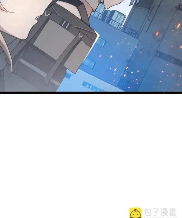 Strinova ~Tomorrow Will Finally Come~ Chapter 22