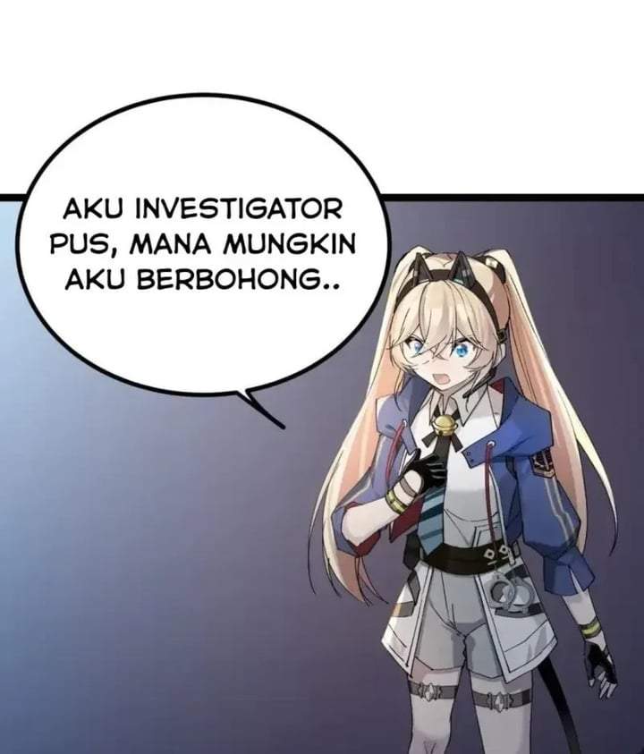 Strinova ~Tomorrow Will Finally Come~ Chapter 22