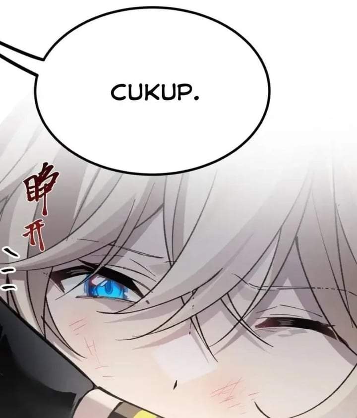 Strinova ~Tomorrow Will Finally Come~ Chapter 22