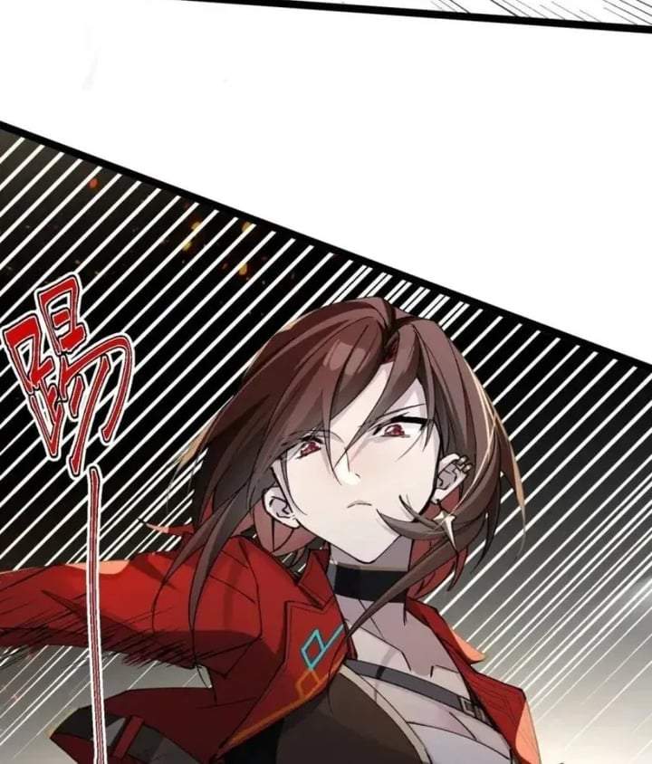 Strinova ~Tomorrow Will Finally Come~ Chapter 22