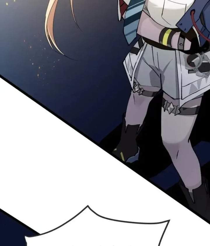 Strinova ~Tomorrow Will Finally Come~ Chapter 22