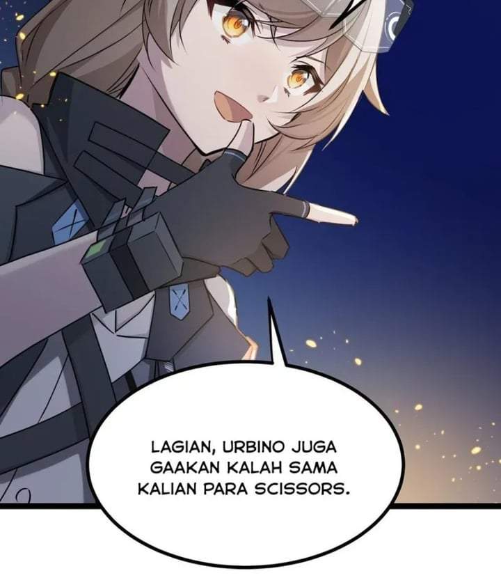Strinova ~Tomorrow Will Finally Come~ Chapter 23