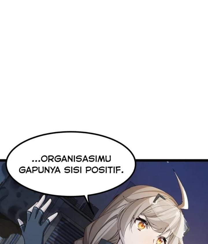 Strinova ~Tomorrow Will Finally Come~ Chapter 23