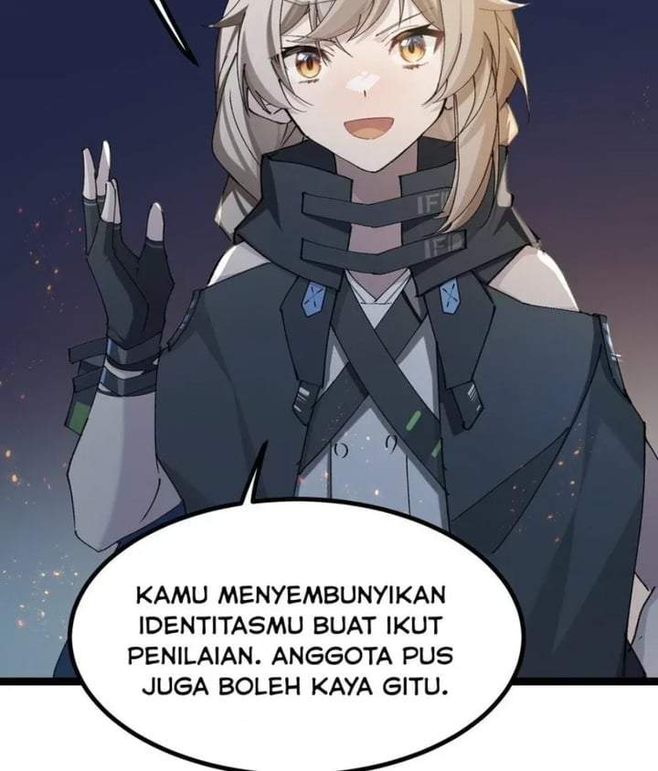 Strinova ~Tomorrow Will Finally Come~ Chapter 23