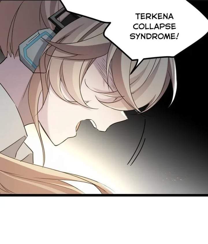 Strinova ~Tomorrow Will Finally Come~ Chapter 23