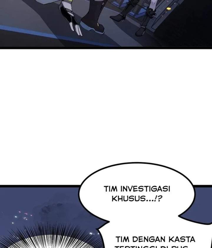Strinova ~Tomorrow Will Finally Come~ Chapter 23