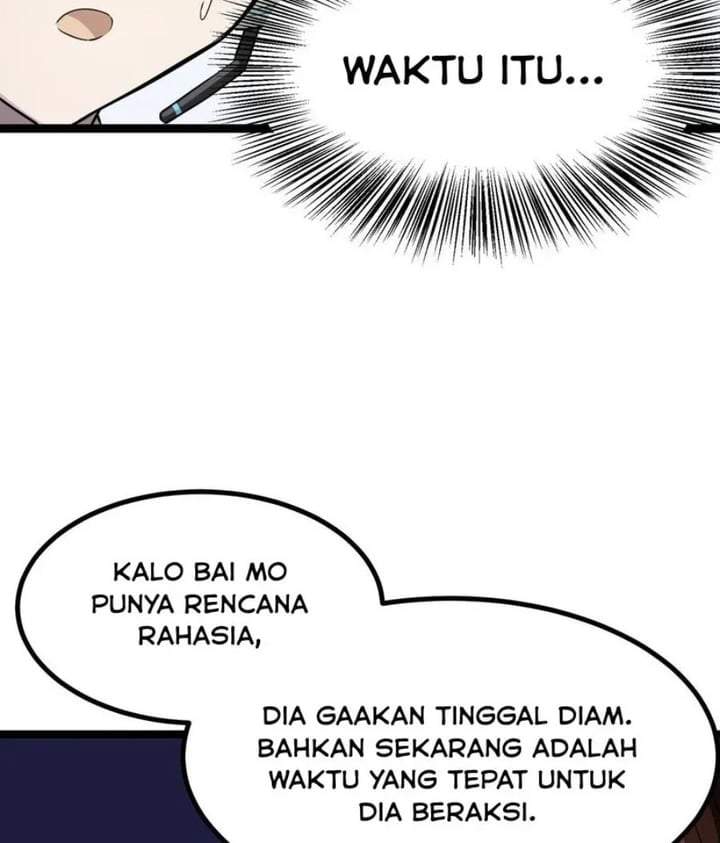 Strinova ~Tomorrow Will Finally Come~ Chapter 23