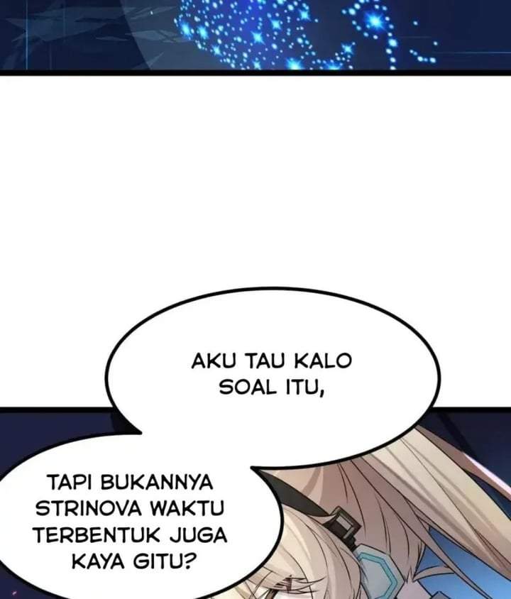 Strinova ~Tomorrow Will Finally Come~ Chapter 24