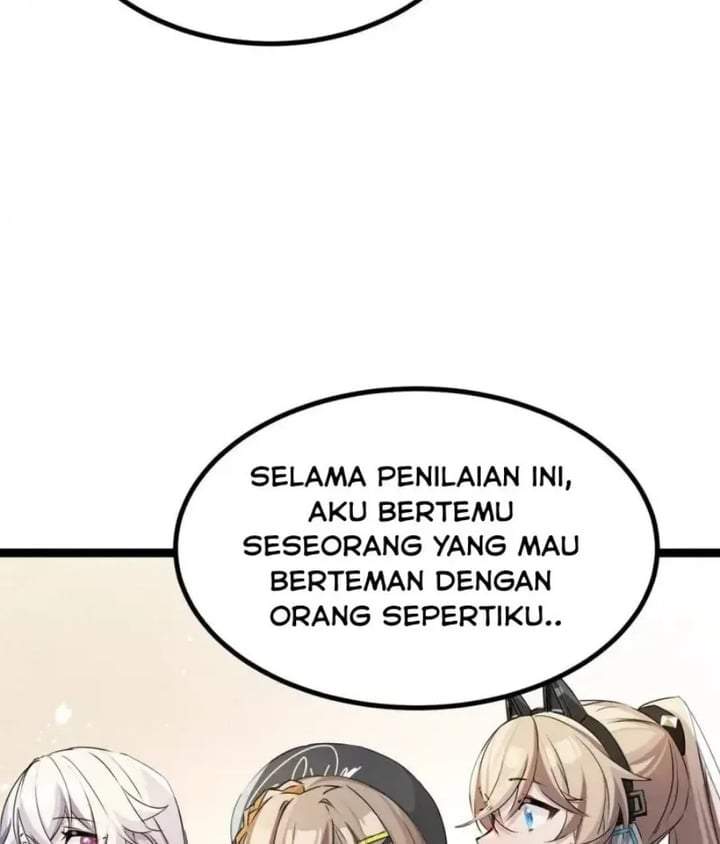 Strinova ~Tomorrow Will Finally Come~ Chapter 24