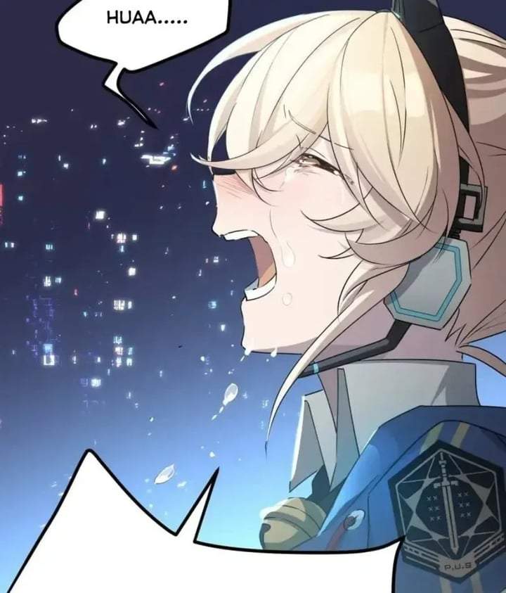 Strinova ~Tomorrow Will Finally Come~ Chapter 24