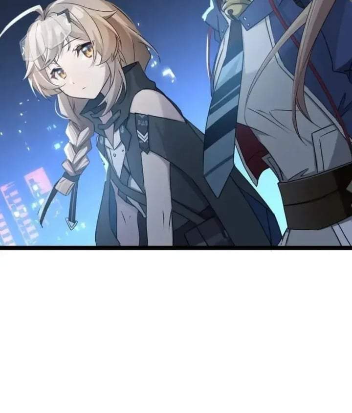 Strinova ~Tomorrow Will Finally Come~ Chapter 24