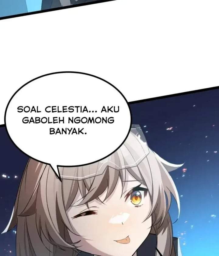 Strinova ~Tomorrow Will Finally Come~ Chapter 24