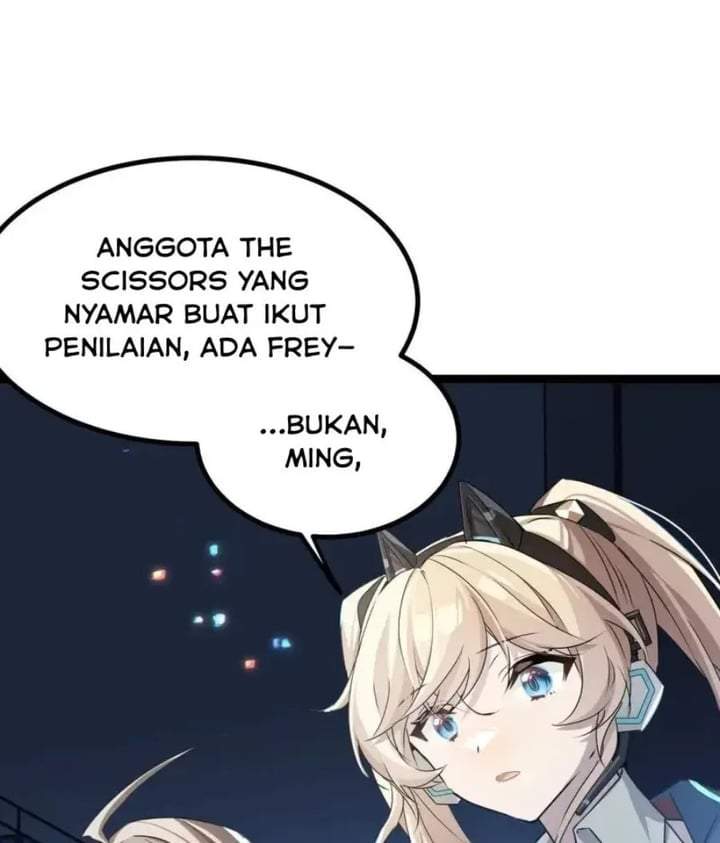 Strinova ~Tomorrow Will Finally Come~ Chapter 24