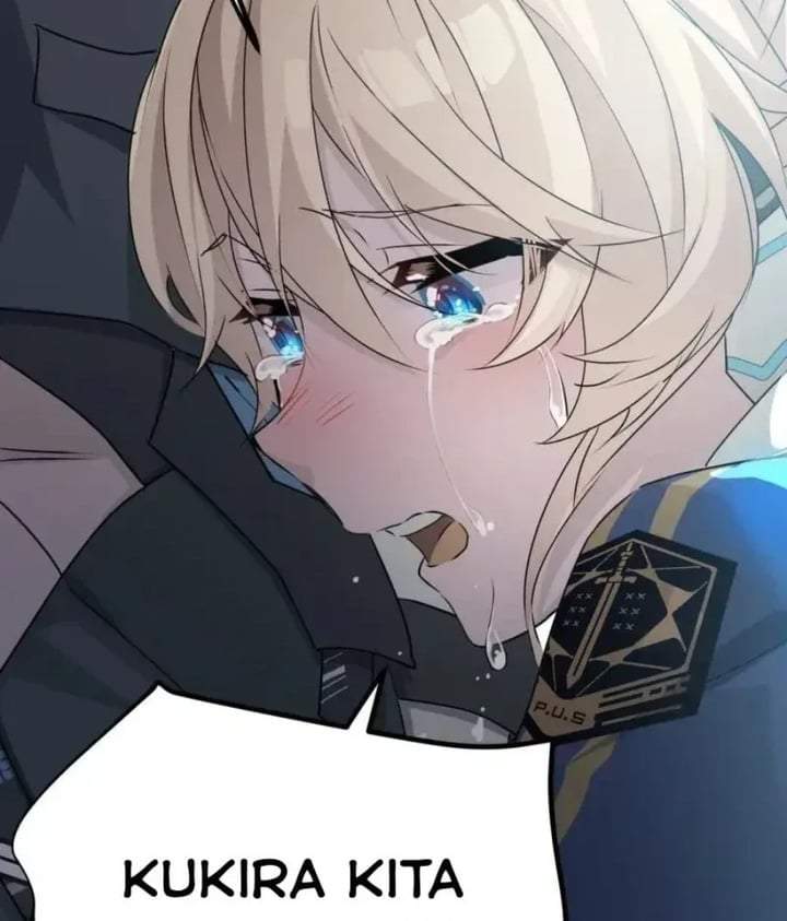 Strinova ~Tomorrow Will Finally Come~ Chapter 24