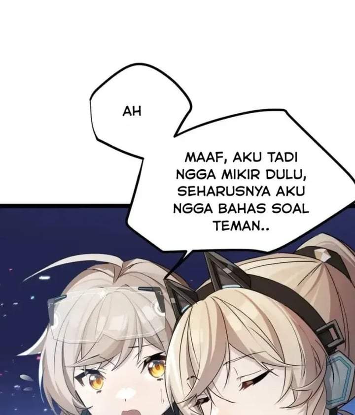 Strinova ~Tomorrow Will Finally Come~ Chapter 24