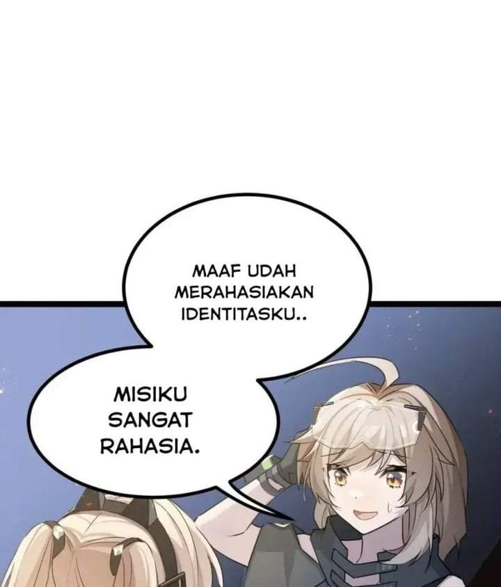 Strinova ~Tomorrow Will Finally Come~ Chapter 24