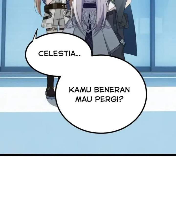 Strinova ~Tomorrow Will Finally Come~ Chapter 25