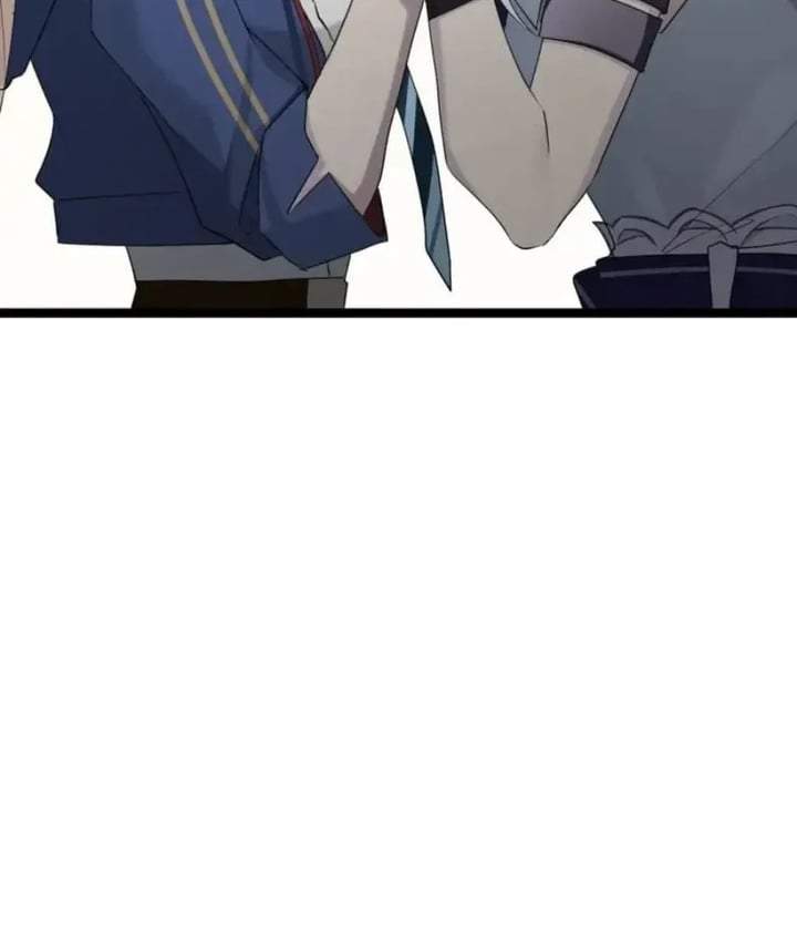 Strinova ~Tomorrow Will Finally Come~ Chapter 25