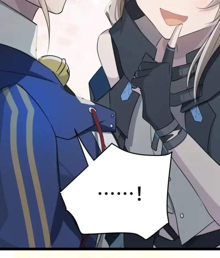 Strinova ~Tomorrow Will Finally Come~ Chapter 25