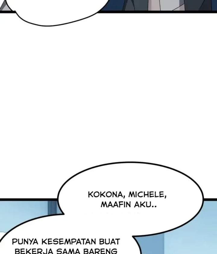 Strinova ~Tomorrow Will Finally Come~ Chapter 25