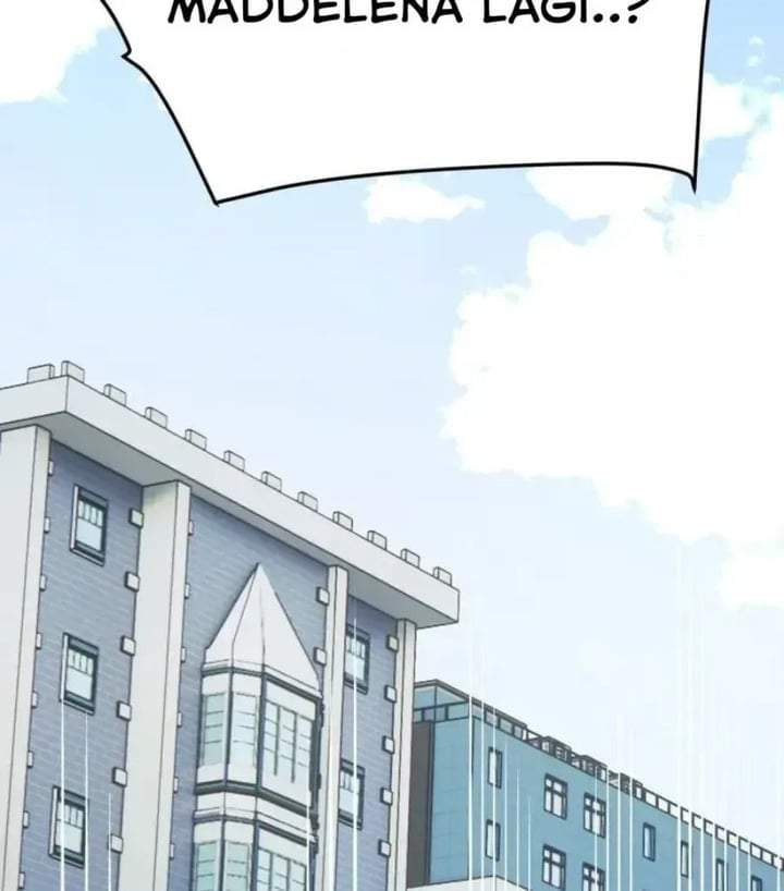 Strinova ~Tomorrow Will Finally Come~ Chapter 25