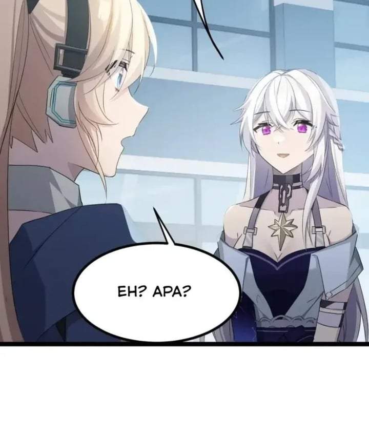 Strinova ~Tomorrow Will Finally Come~ Chapter 25