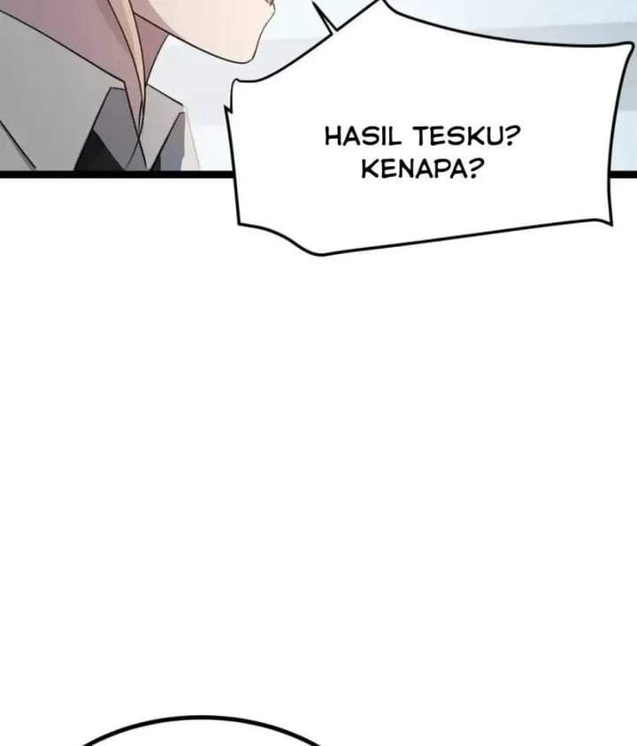 Strinova ~Tomorrow Will Finally Come~ Chapter 25