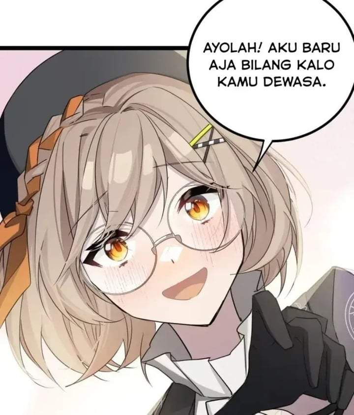 Strinova ~Tomorrow Will Finally Come~ Chapter 26