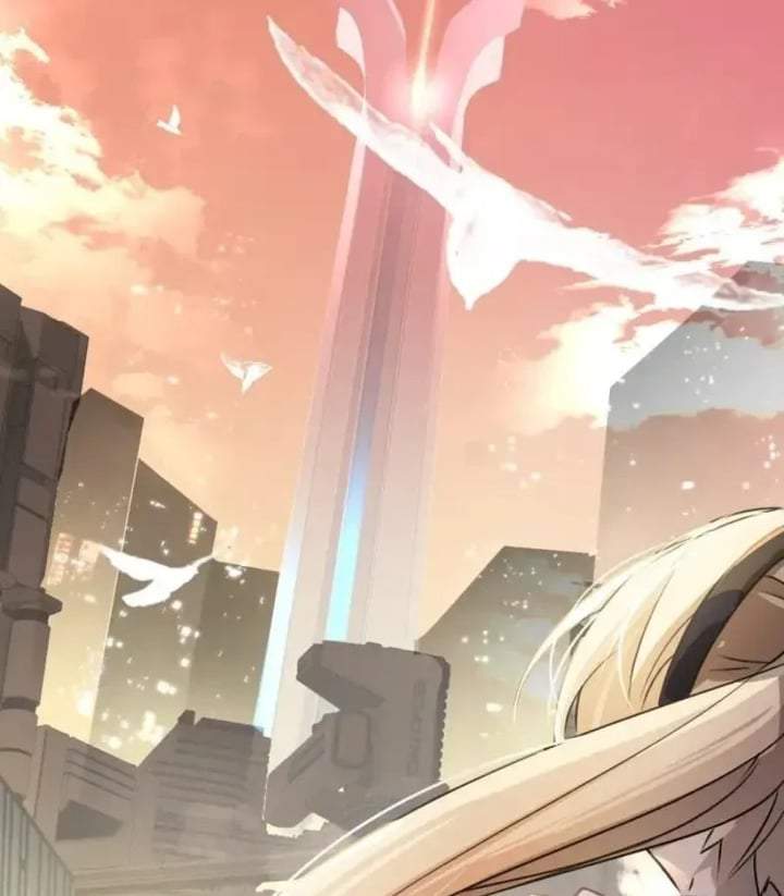 Strinova ~Tomorrow Will Finally Come~ Chapter 26