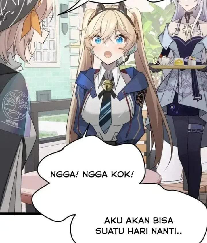 Strinova ~Tomorrow Will Finally Come~ Chapter 26