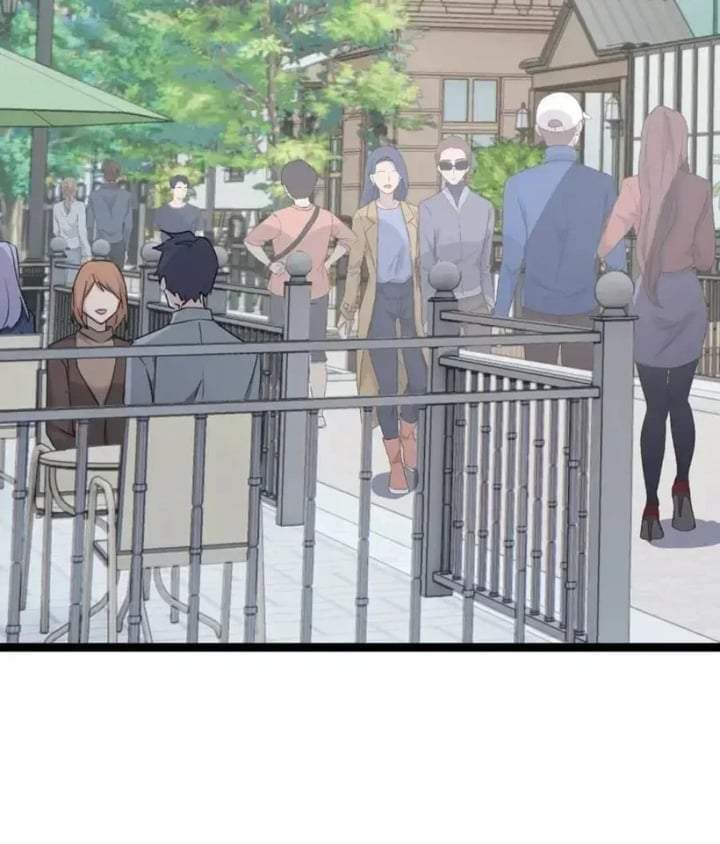 Strinova ~Tomorrow Will Finally Come~ Chapter 26