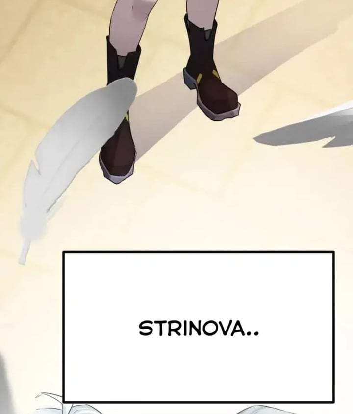 Strinova ~Tomorrow Will Finally Come~ Chapter 26