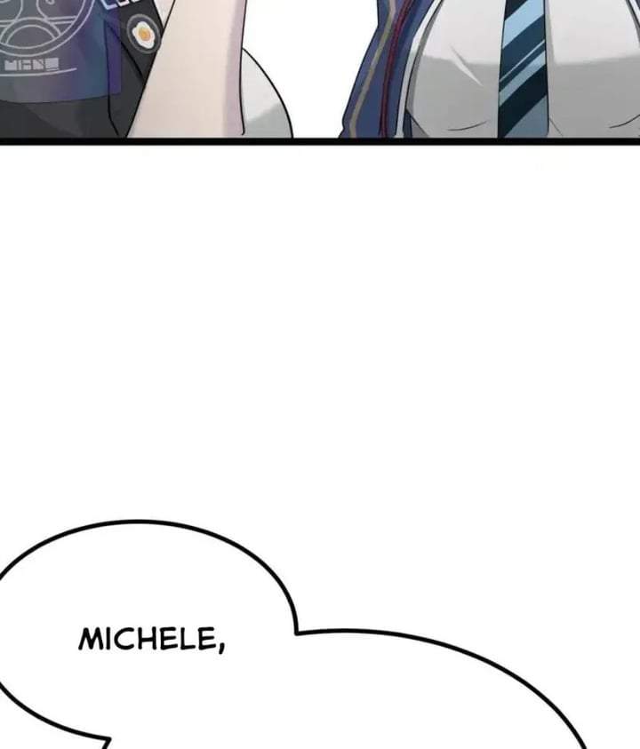 Strinova ~Tomorrow Will Finally Come~ Chapter 26