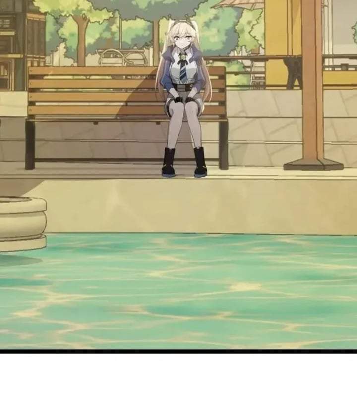 Strinova ~Tomorrow Will Finally Come~ Chapter 26