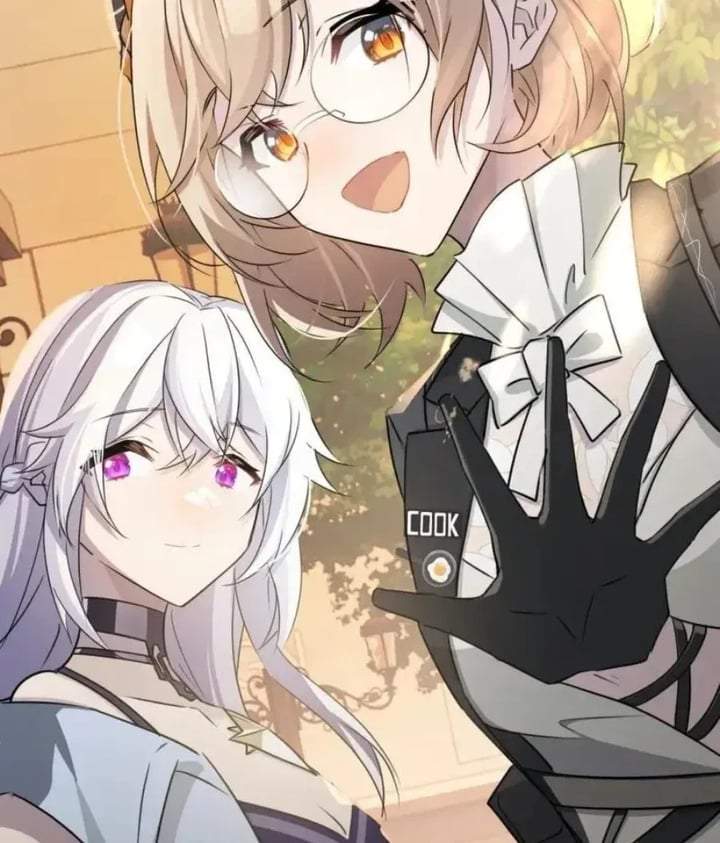 Strinova ~Tomorrow Will Finally Come~ Chapter 26