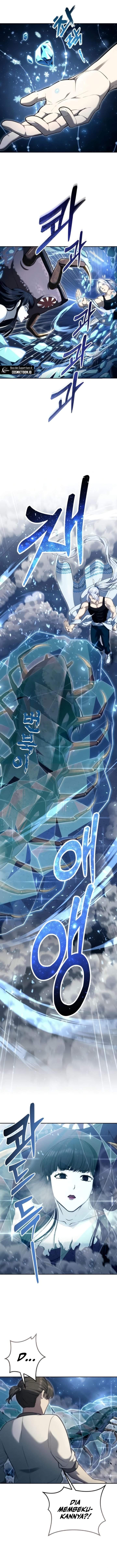 Tower Of God: Side Story Urek Mazino Chapter 58