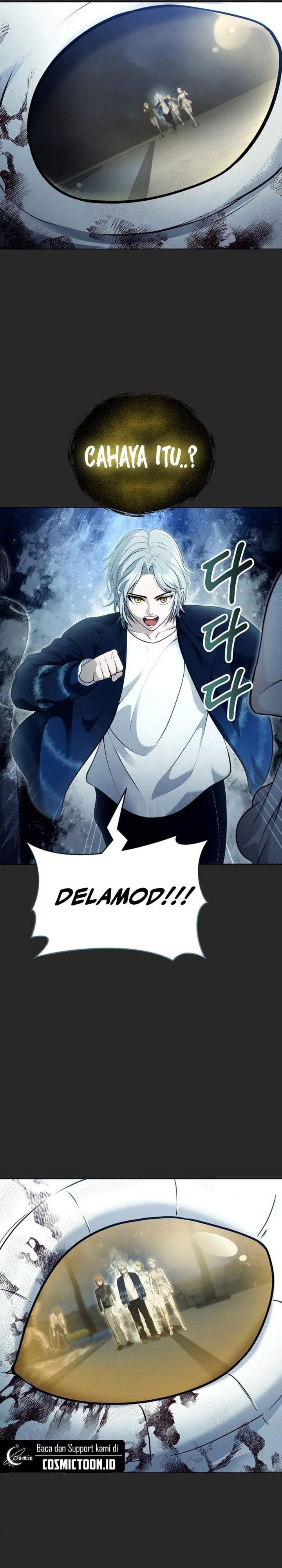 Tower Of God: Side Story Urek Mazino Chapter 66